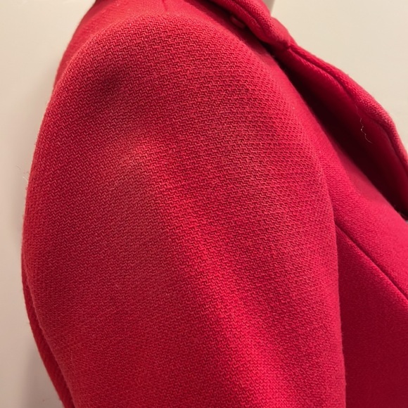 Kate spade Coat Size 4 - Picture 7 of 11